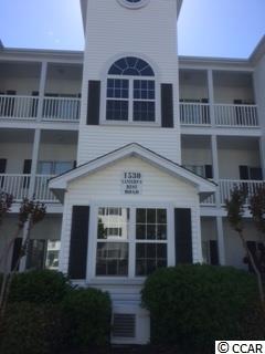 1530 Lanterns Rest Rd. UNIT #103 Myrtle Beach, SC 29579