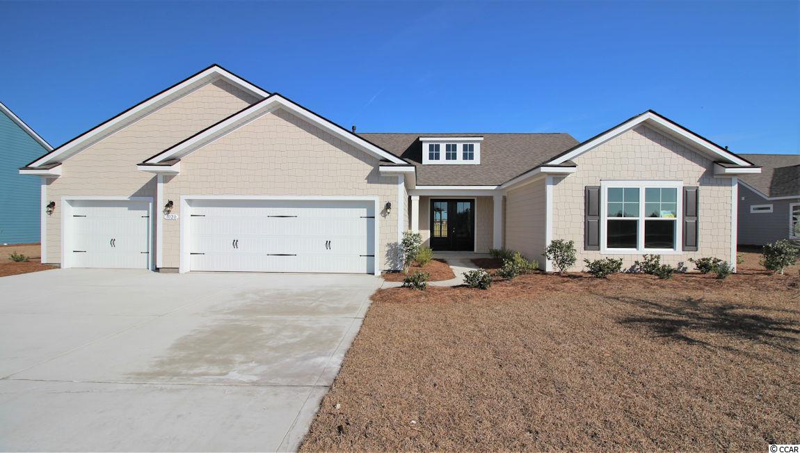 1020 Englemann Oak Dr. Myrtle Beach, SC 29579