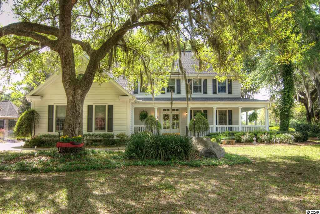 12 Westchester Pl. Pawleys Island, SC 29585