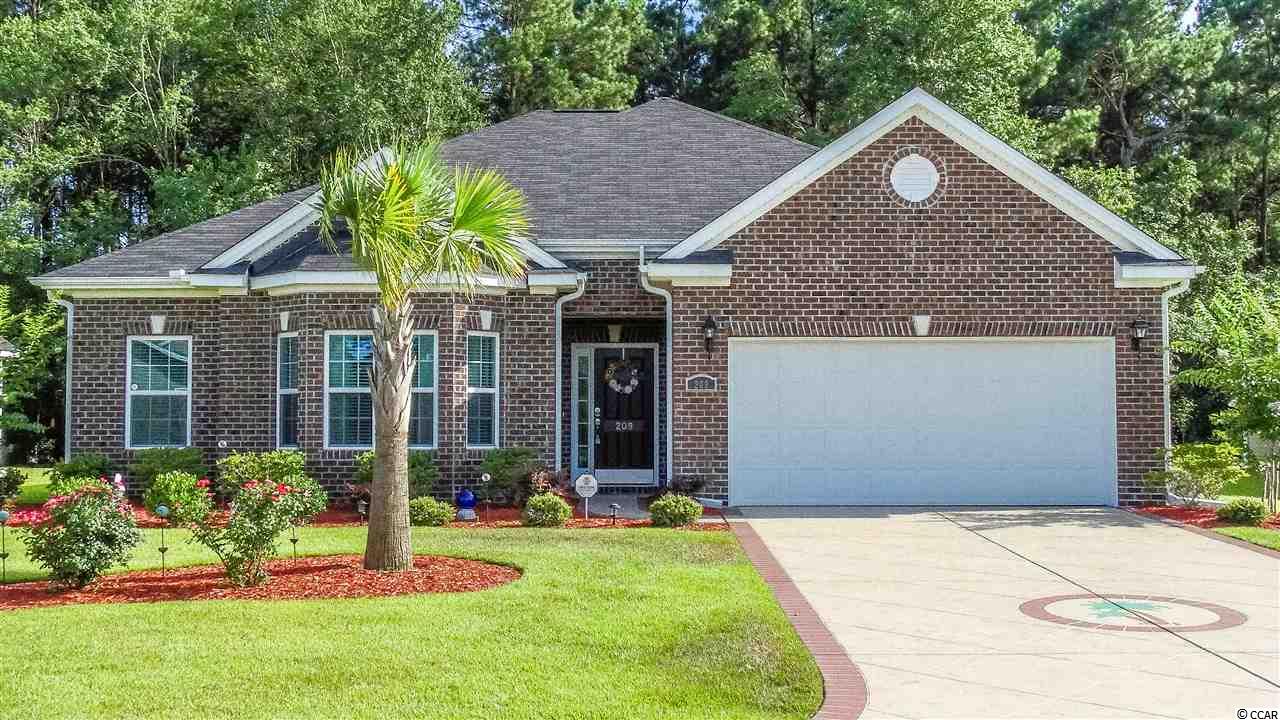 209 Ridge Pointe Dr. Conway, SC 29526