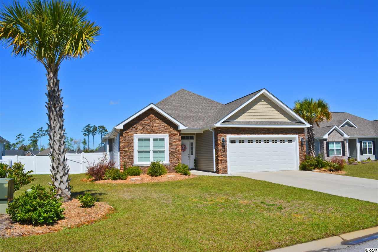 172 Dowenbury Dr. Myrtle Beach, SC 29588