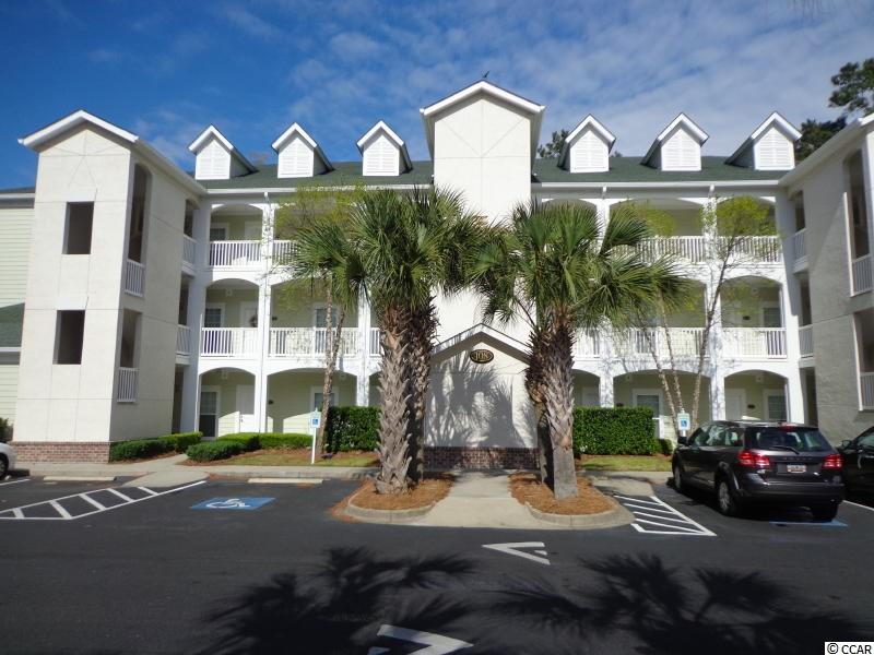 108 Cypress Point Ct. UNIT #202 Myrtle Beach, SC 29579