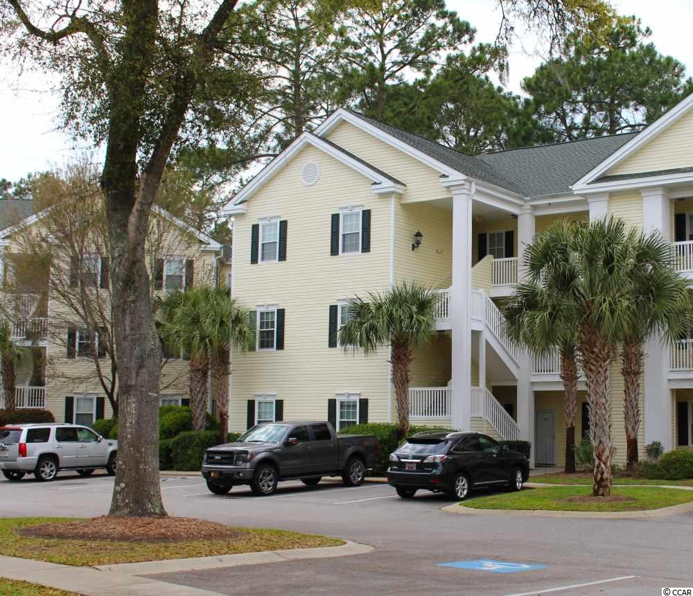 601 N Hillside Dr. UNIT #4201 North Myrtle Beach, SC 29582