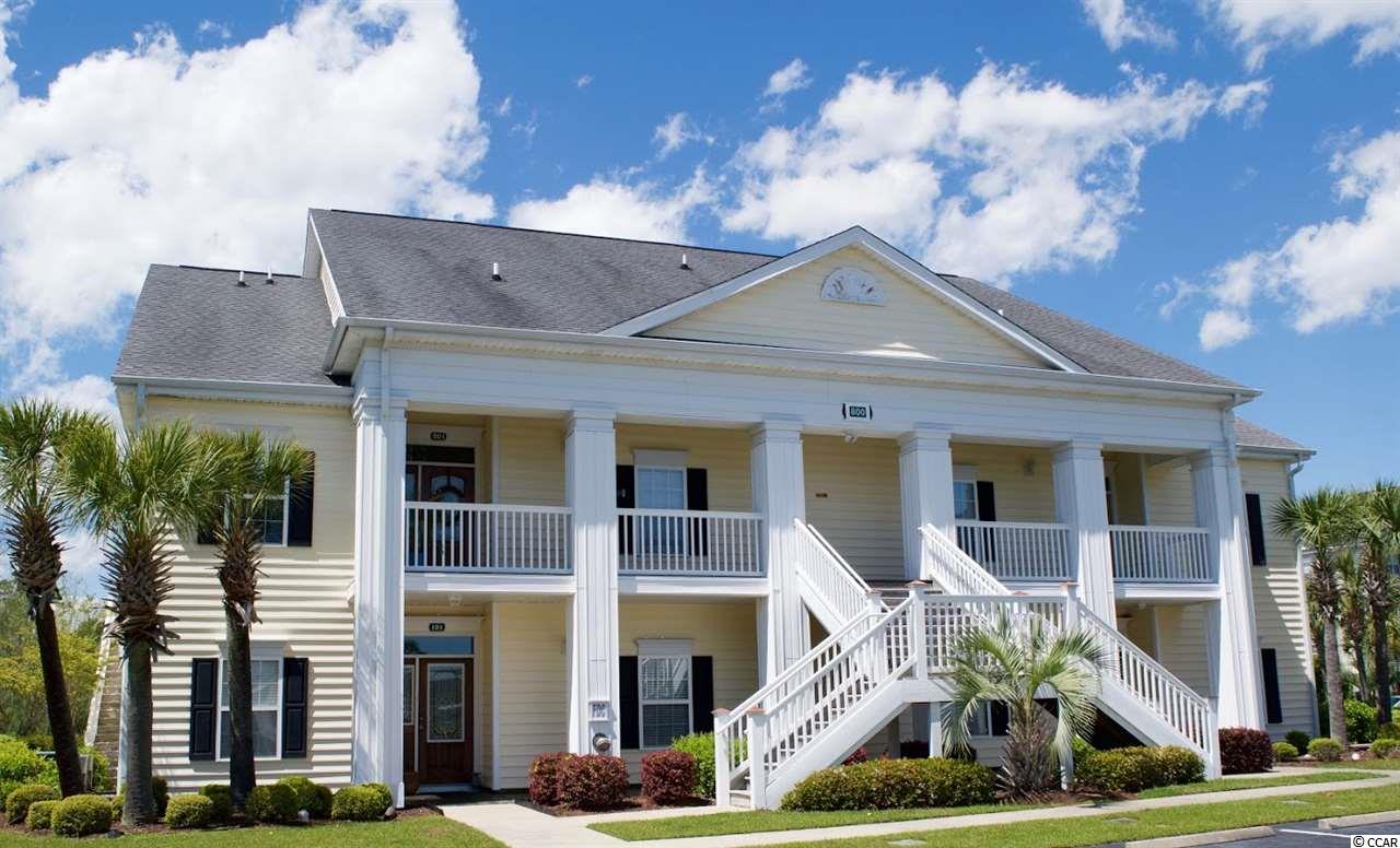 800 Sunswept Ct. UNIT #201 Murrells Inlet, SC 29576