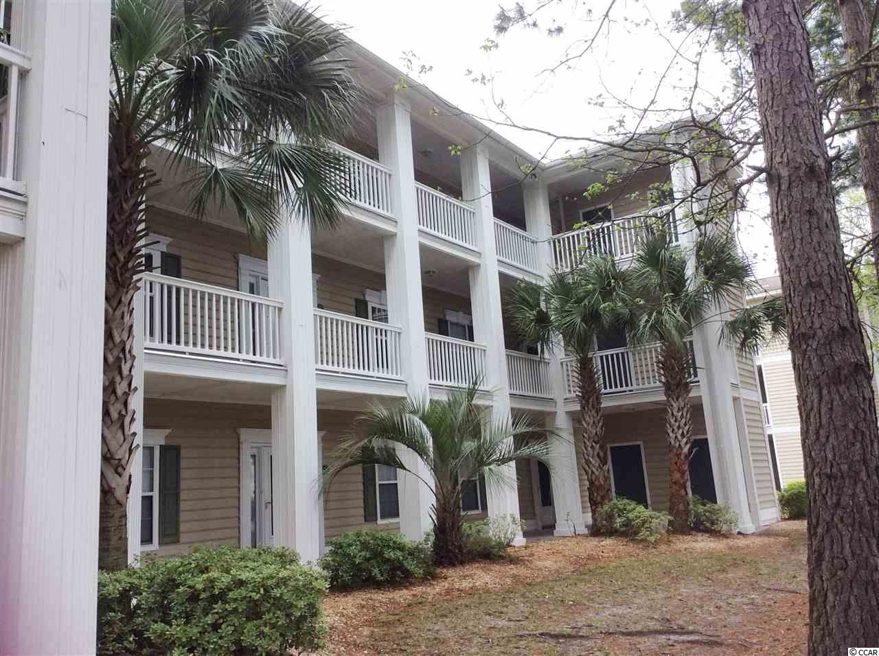 2474 Coastline Ct. UNIT #303 Murrells Inlet, SC 29576