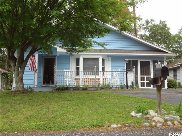 68 Laurel Dr. Little River, SC 29566
