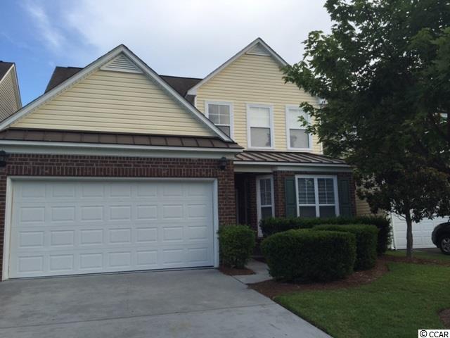 176 Fulbourn Pl. Myrtle Beach, SC 29579