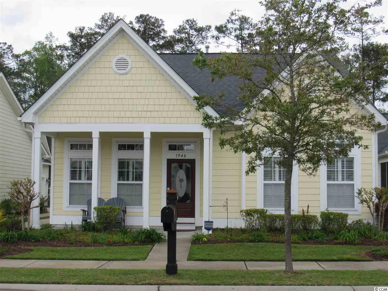 1948 Heritage Loop Myrtle Beach, SC 29577