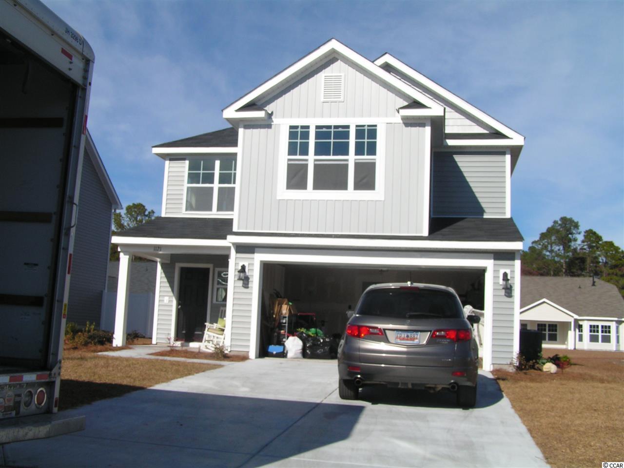 1125 Boleybeg Dr. Myrtle Beach, SC 29579