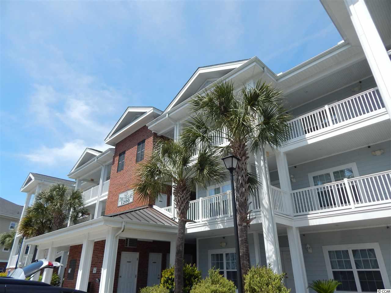 1107 Louise Costin Way UNIT #1210 Murrells Inlet, SC 29576