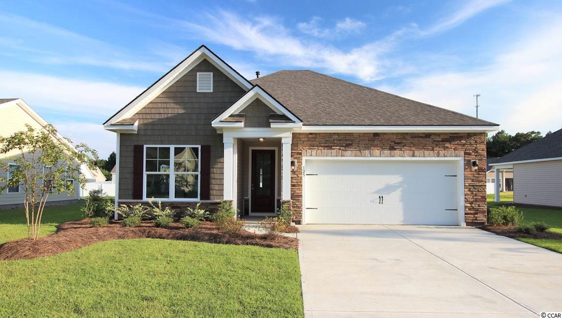 125 Shady Arbor Loop Longs, SC 29568