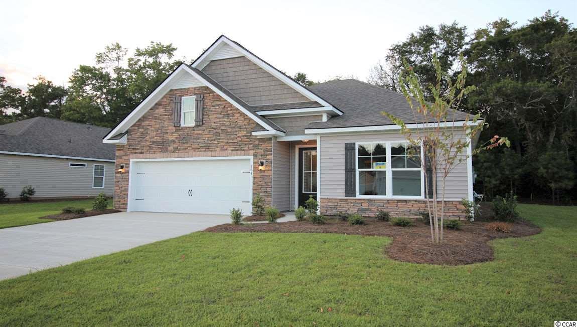 134 Shady Arbor Loop Longs, SC 29568