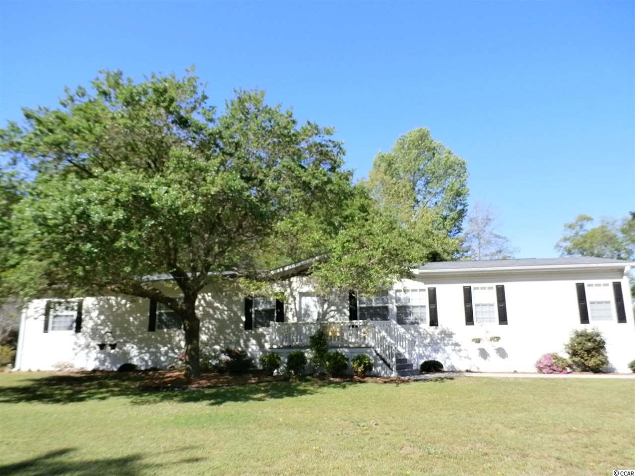 31 Talon Circle Murrells Inlet, SC 29576