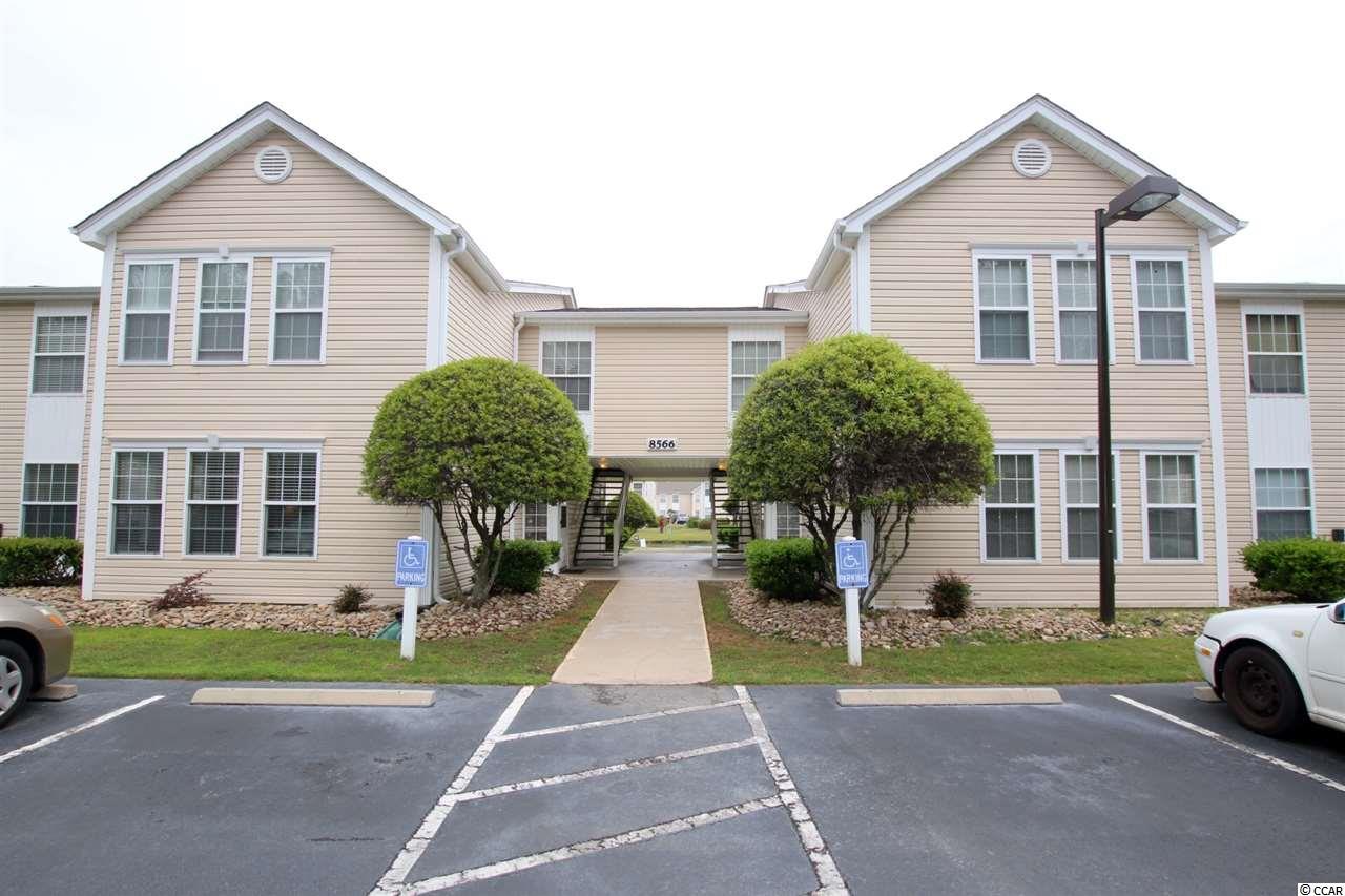 8566 Hopkins Circle UNIT H Surfside Beach, SC 29575