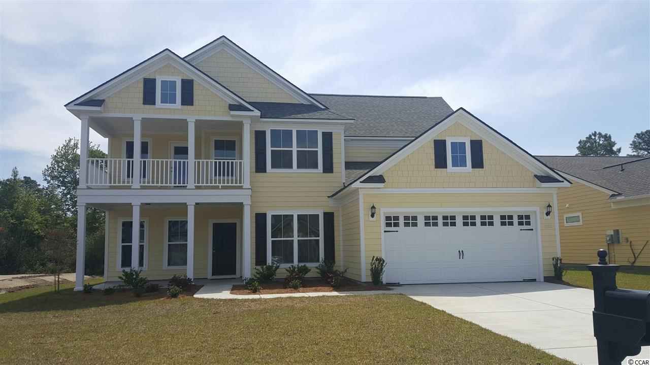 1123 Brentford Pl. Myrtle Beach, SC 29579