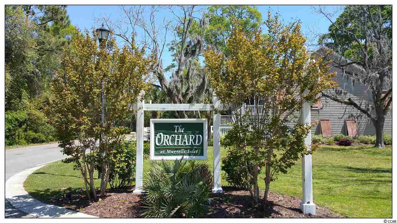 Lot 20 Orchard Ave. Murrells Inlet, SC 29576