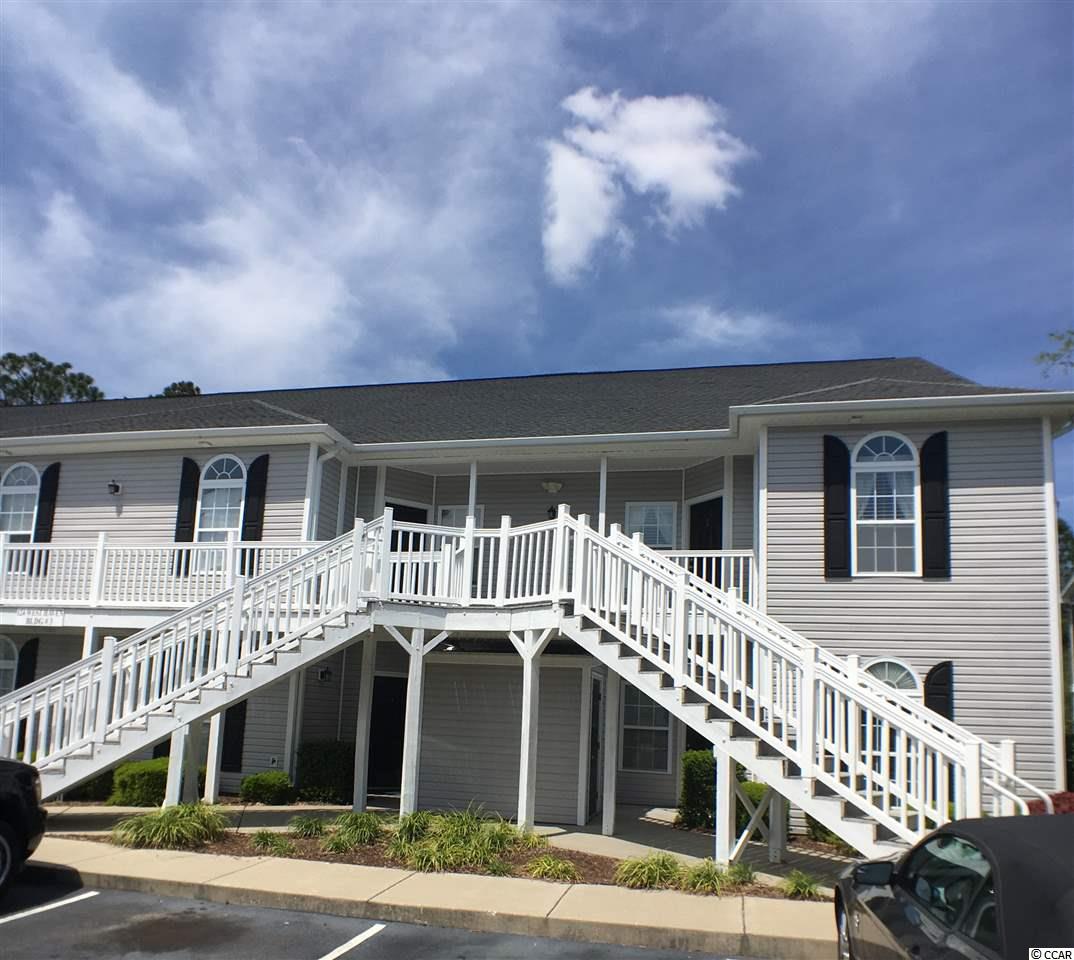 124 Westhaven Dr. UNIT 3H Myrtle Beach, SC 29579