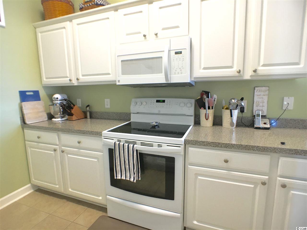 124 Westhaven Dr. UNIT 3H Myrtle Beach, SC 29579