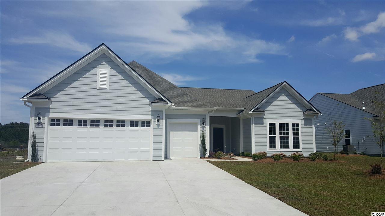 1142 Brentford Pl. Myrtle Beach, SC 29579