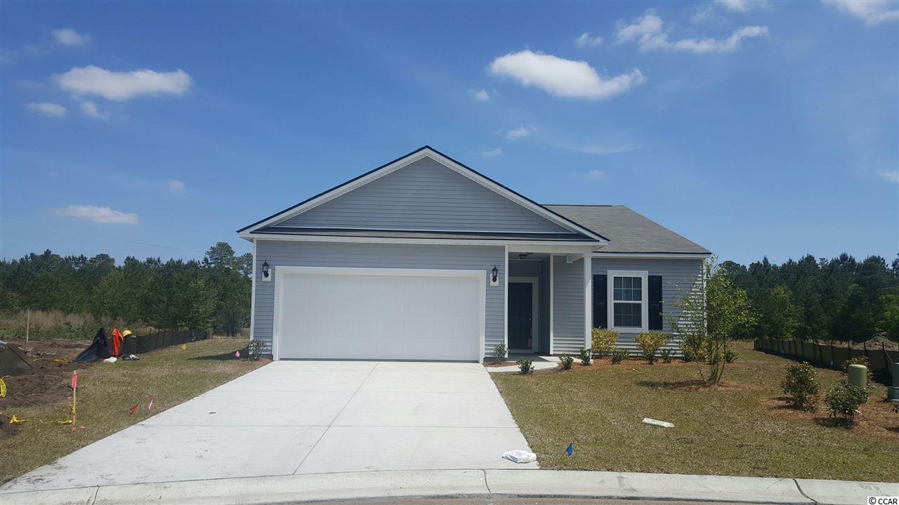 2881 Eton St. Myrtle Beach, SC 29579