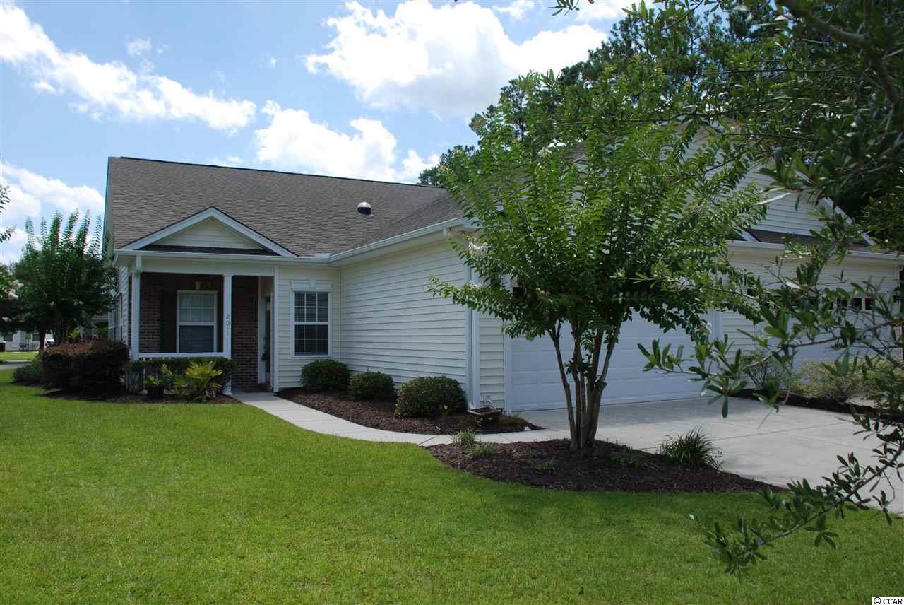 20-1 Knight Circle UNIT #1 Pawleys Island, SC 29585