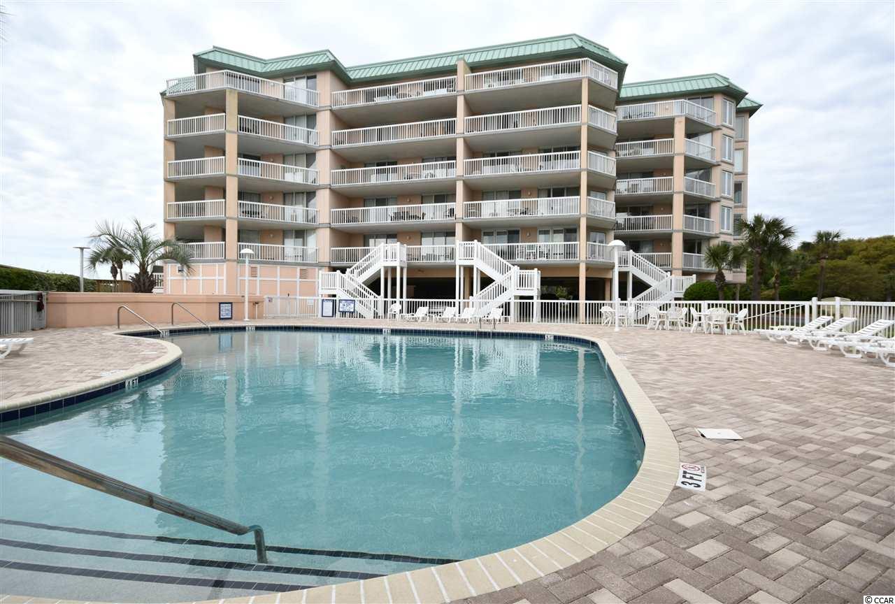 145 S Dunes Dr. UNIT #504 Pawleys Island, SC 29585