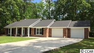 8 Oakbark Ct. Carolina Shores, NC 28467
