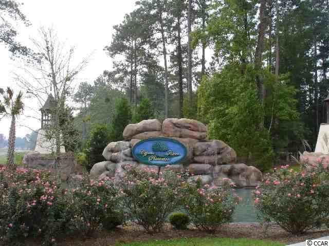 Lot 547 Blackwood Ct. Myrtle Beach, SC 29588