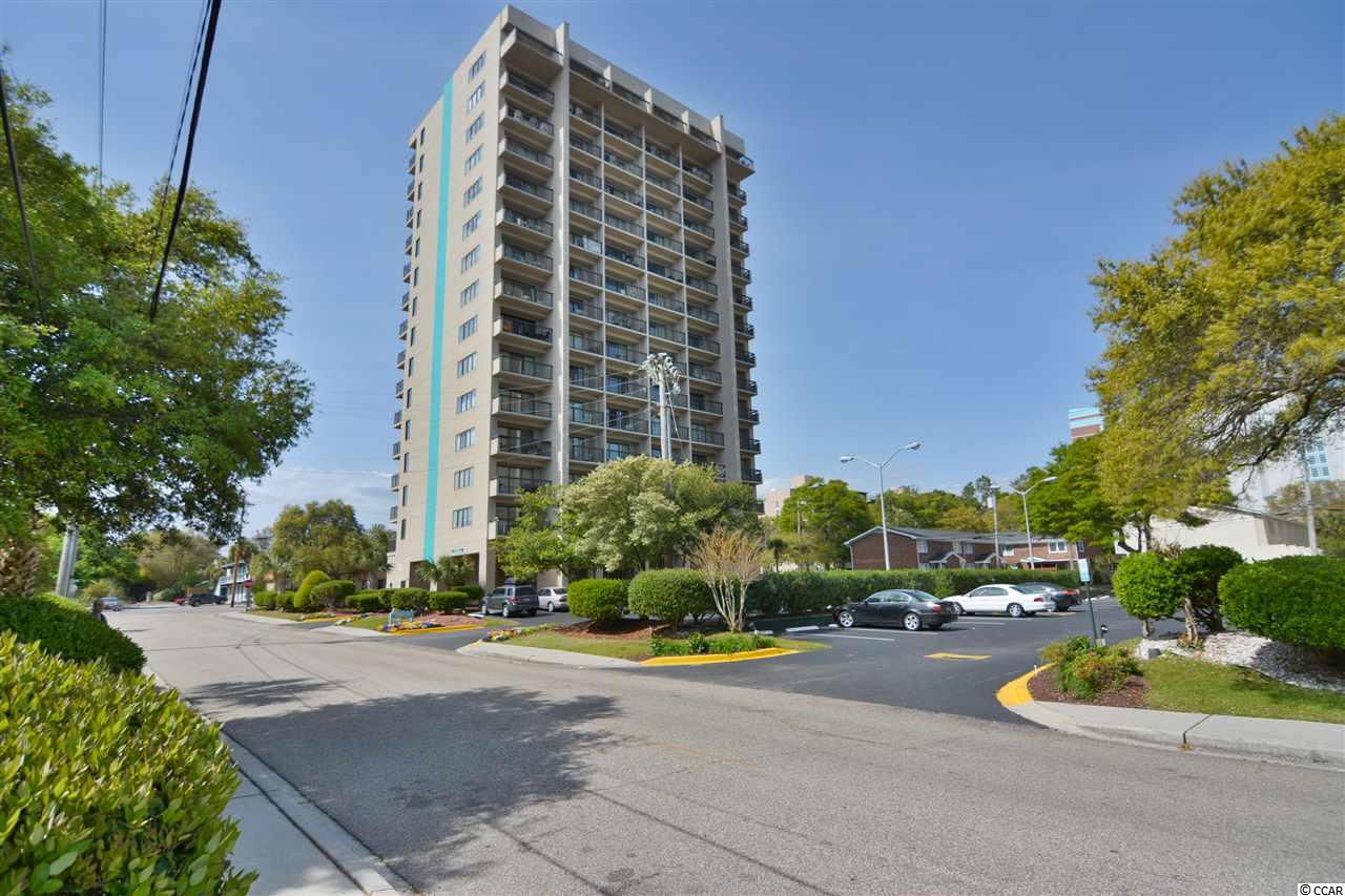 7500 N Ocean Blvd. UNIT #6104 Myrtle Beach, SC 29572