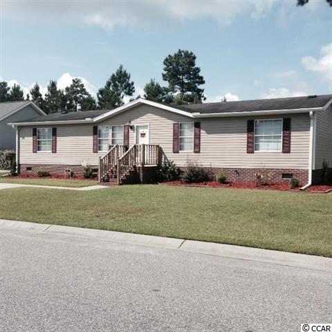 606 Wintercreeper Dr. Longs, SC 29568