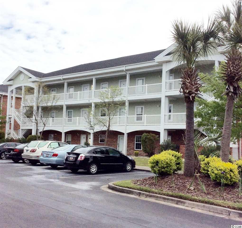 3943 Gladiola Ct. UNIT #103 Myrtle Beach, SC 29588