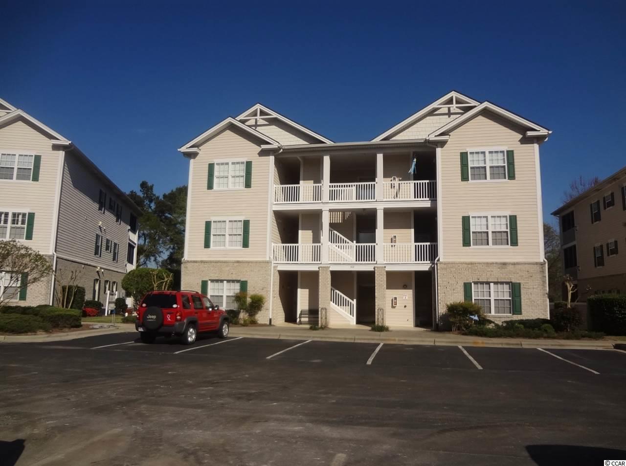 182 Clubhouse Rd. UNIT #1 Sunset Beach, NC 28468