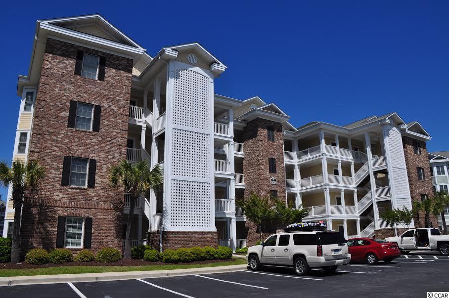 4825 Luster Leaf Circle UNIT #103 Myrtle Beach, SC 29577