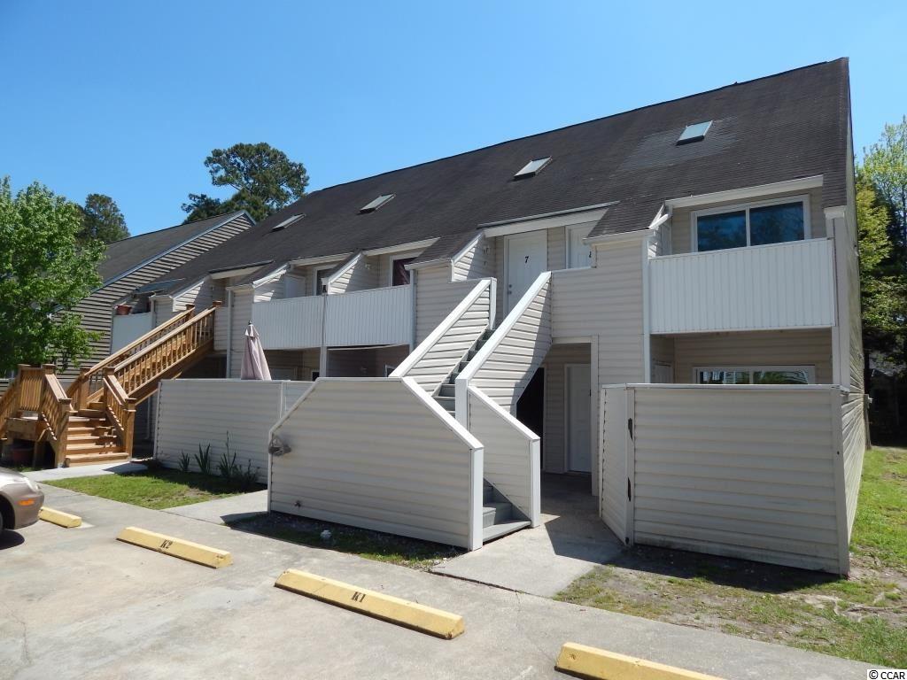 404 Cambridge Circle UNIT K2 Murrells Inlet, SC 29576