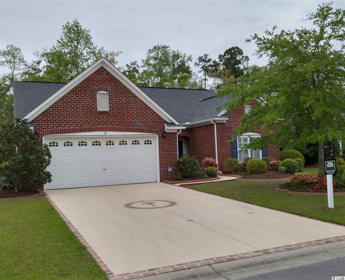 38 Willowbend Dr. Murrells Inlet, SC 29576