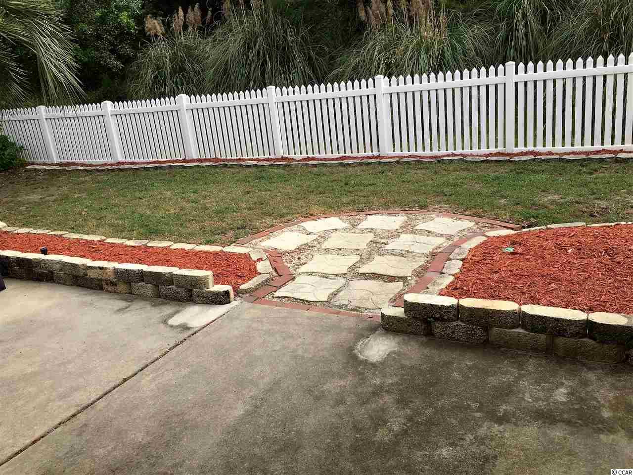 616 Ellis Dr. Conway, SC 29526