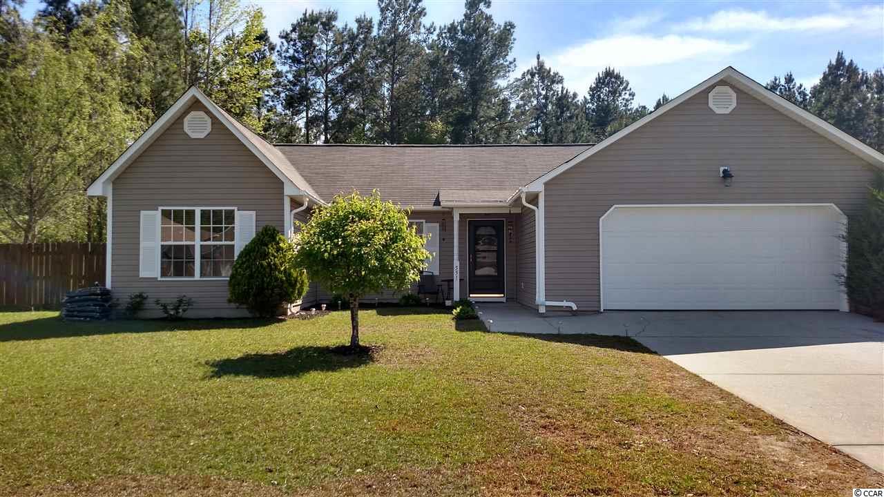 551 Hyacinth Dr. Longs, SC 29568