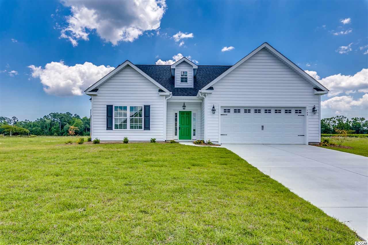 142 Vineyard Lake Circle Conway, SC 29527