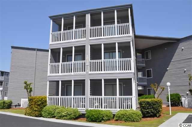 10170 Beach Dr. UNIT 3-106 Calabash, NC 28467