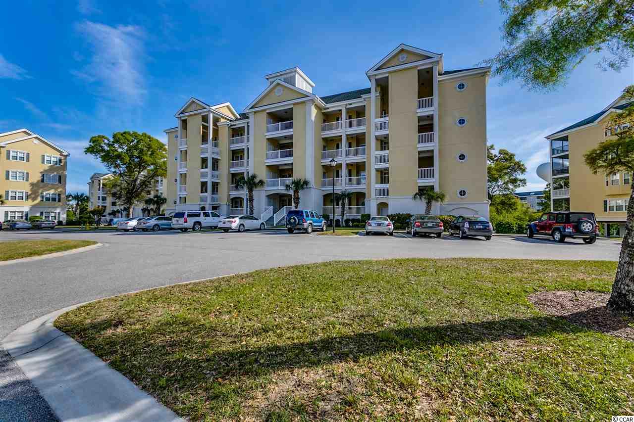 601 N Hillside Dr. UNIT #2335 North Myrtle Beach, SC 29582