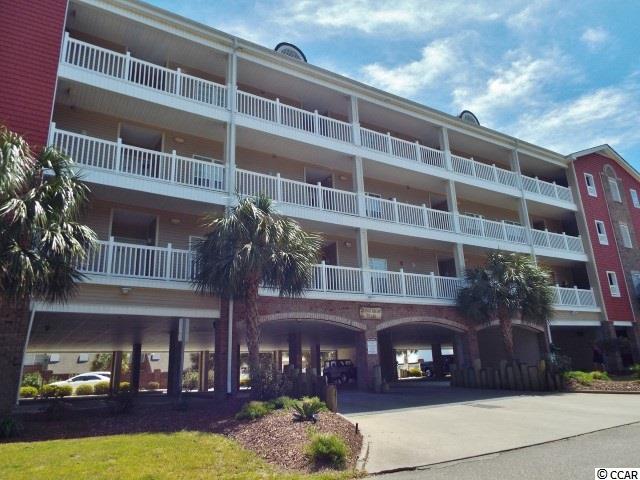 311 2nd Ave. N UNIT #205 North Myrtle Beach, SC 29582