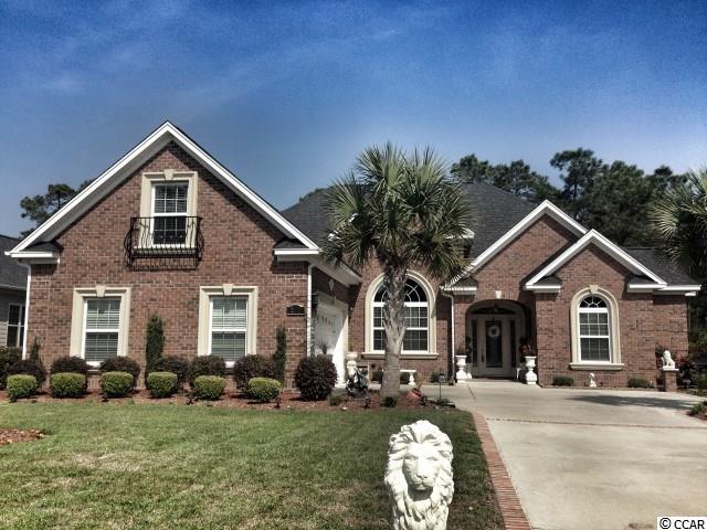 231 Welcome Dr. Myrtle Beach, SC 29579