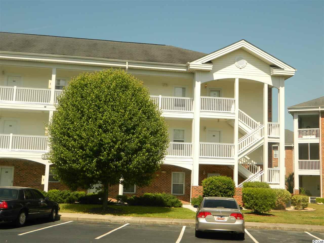 3923 Gladiola Ct. UNIT #204 Myrtle Beach, SC 29588