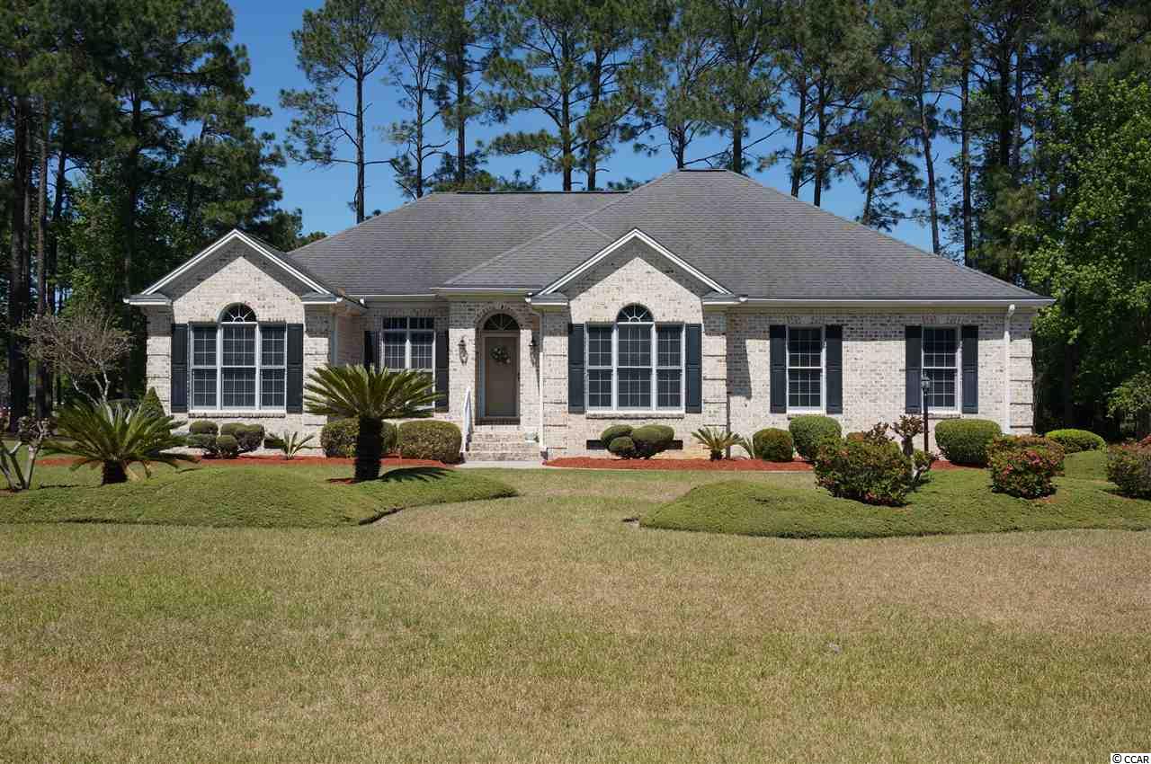 529 Winterberry Ln. Myrtle Beach, SC 29579