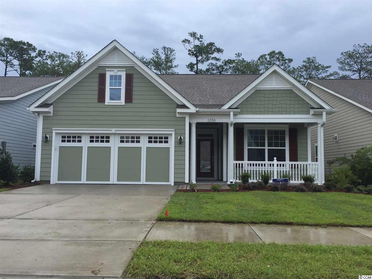 1356 Suncrest Dr. Myrtle Beach, SC 29577