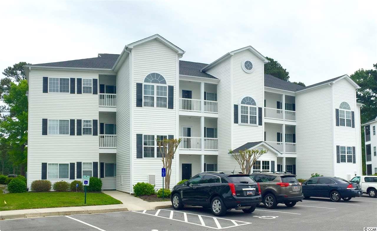 1525 Lanterns Rest Dr. UNIT #301 Myrtle Beach, SC 29579