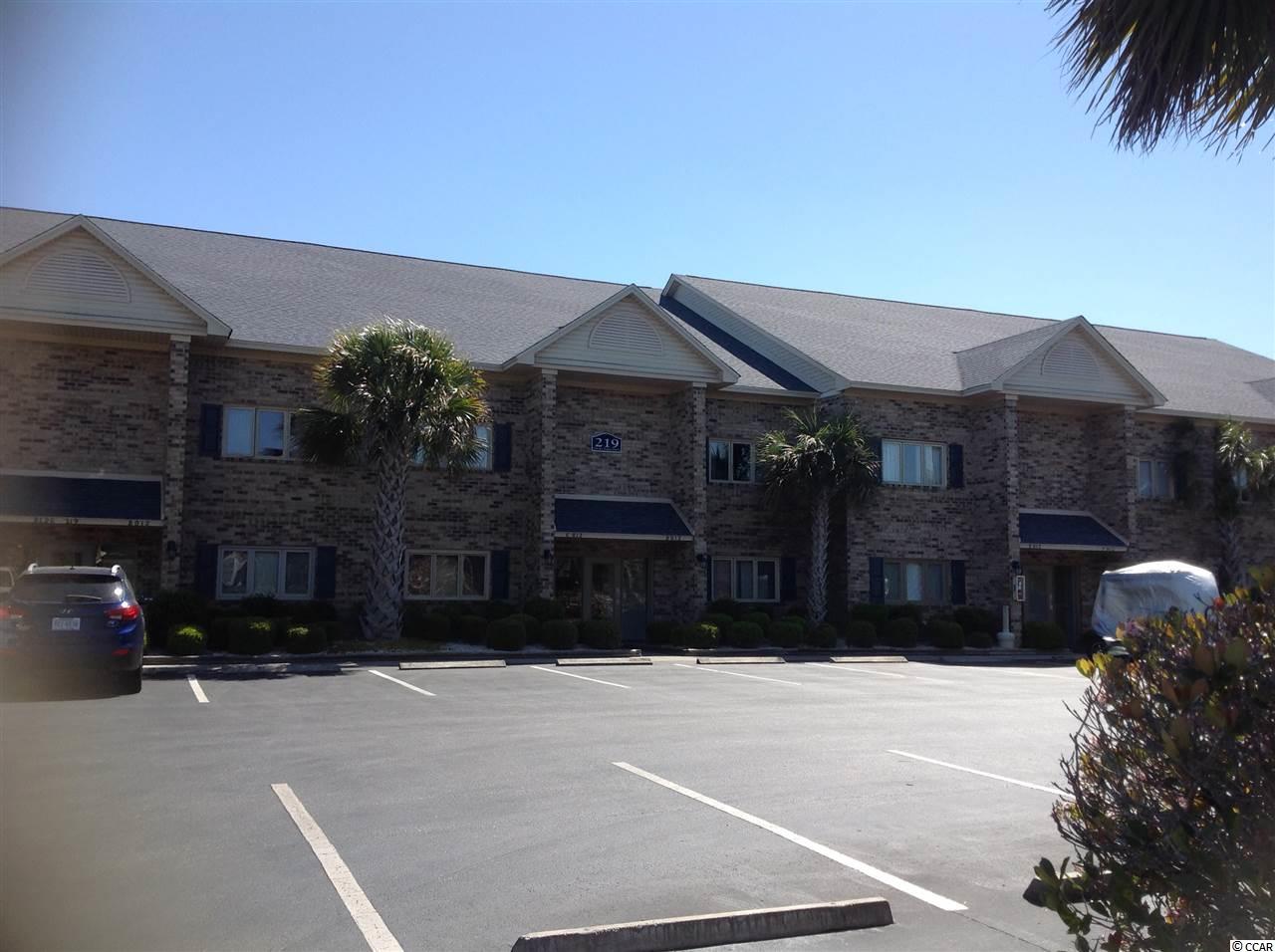 219 Double Eagle Dr. UNIT A1/A1H Surfside Beach, SC 29575