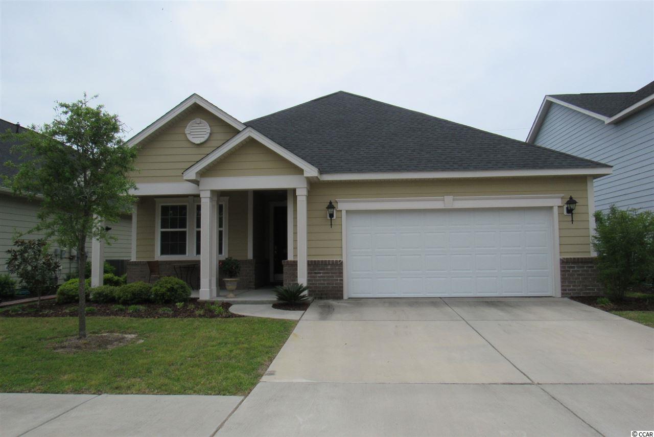 1457 Thames Ct. Myrtle Beach, SC 29577