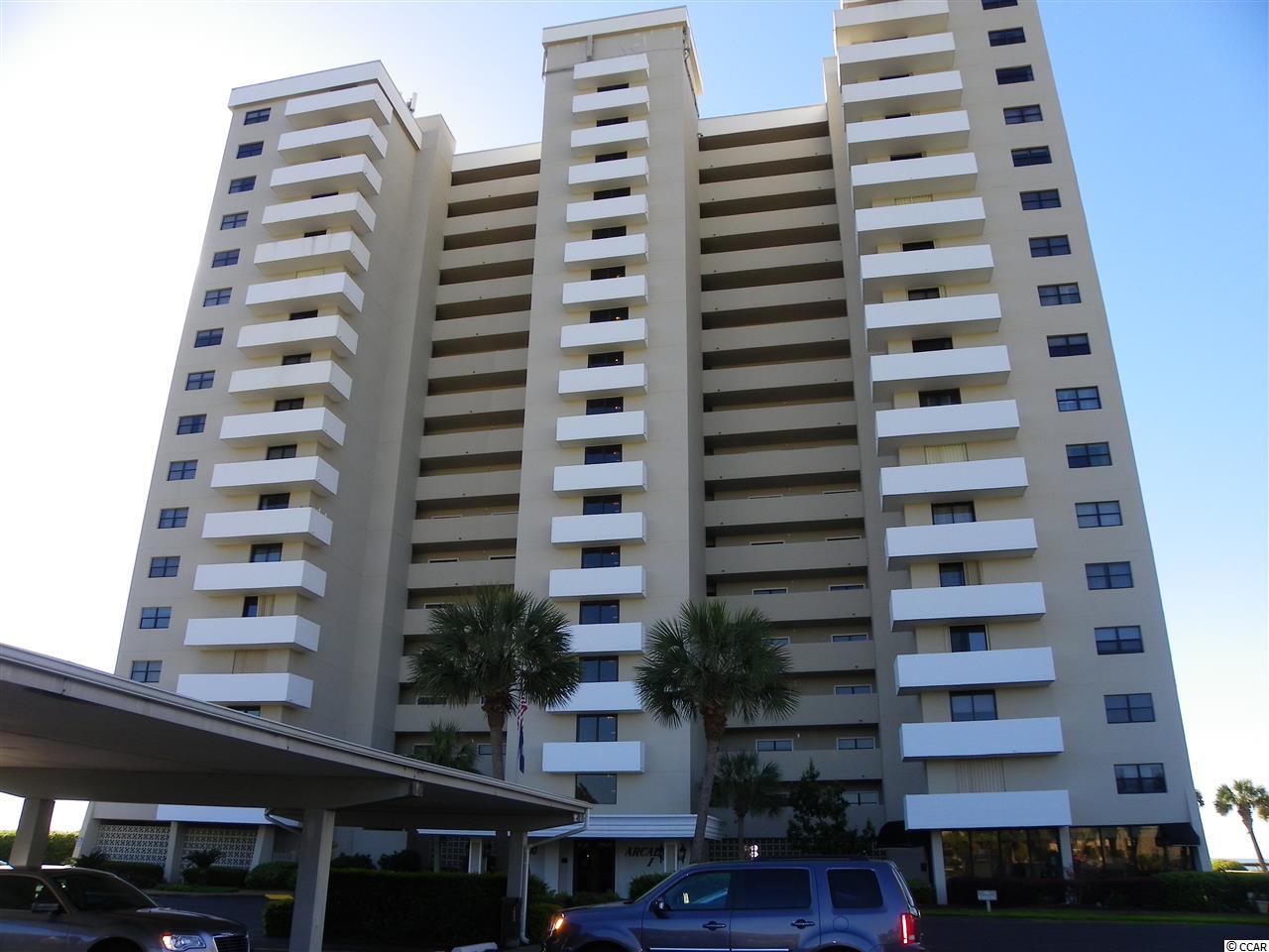 10200 Beach Club Dr. UNIT 15B Myrtle Beach, SC 29572