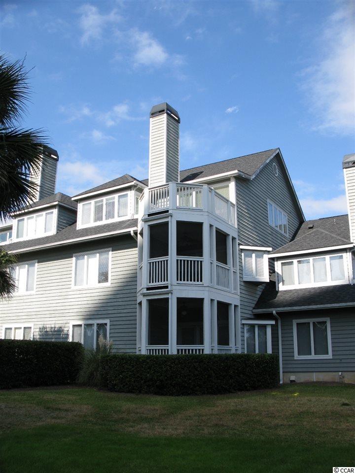 730 Windermere By the Sea Circle UNIT 3-E Myrtle Beach, SC 29572